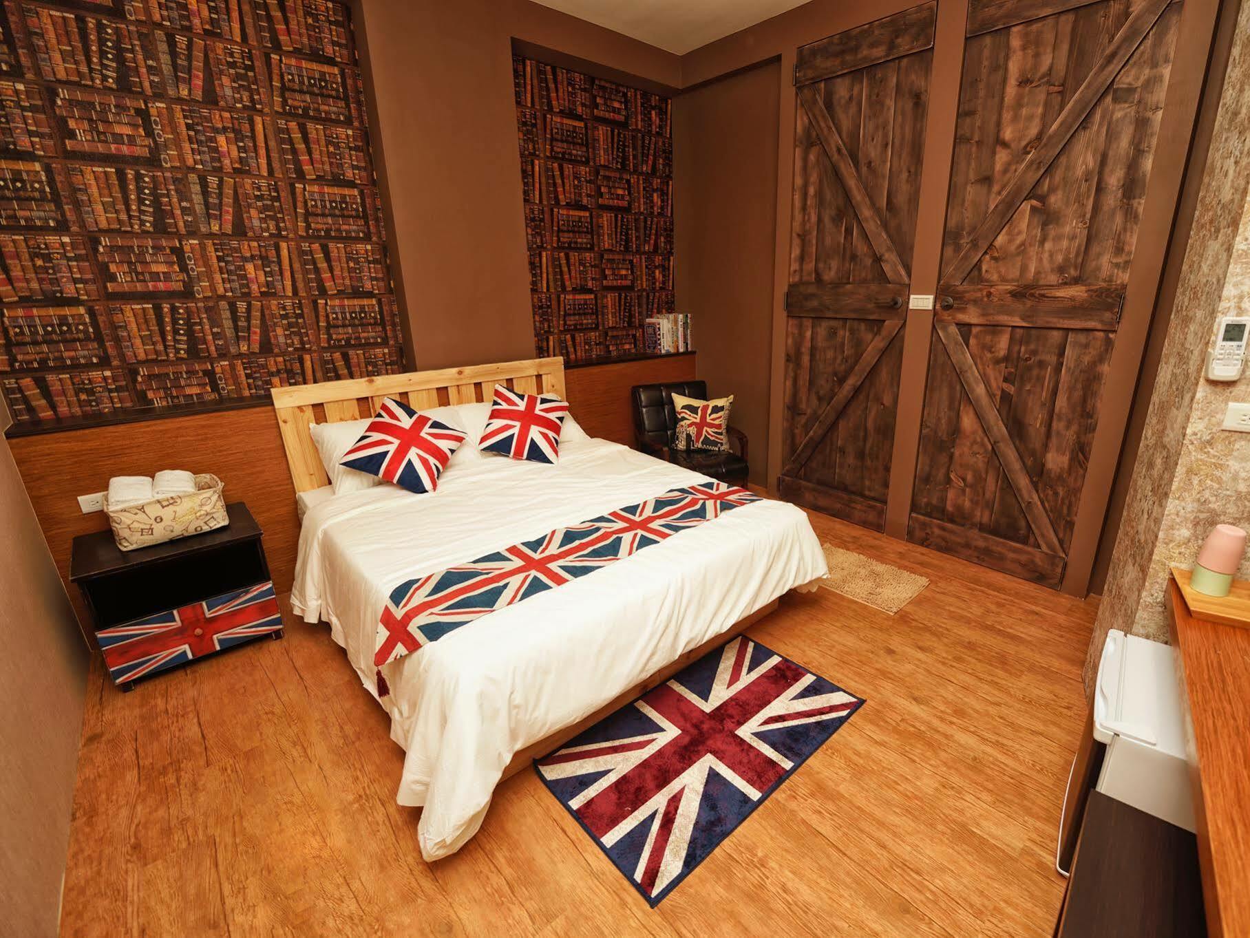 Owl Inn Tajnan Kültér fotó